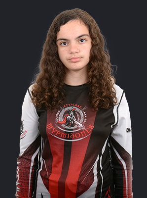 Andromachi Kotopouli