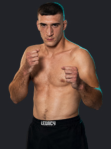 Aris Koutsodimos