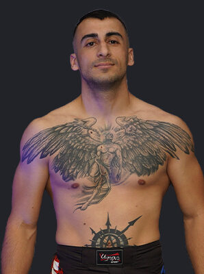 Efstathios Piperigos