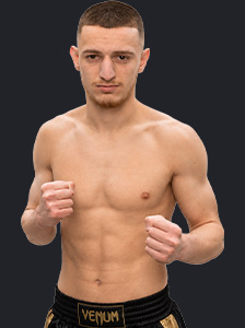 Ioannis Tsecheridis