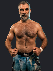 Klimis Epeoglou