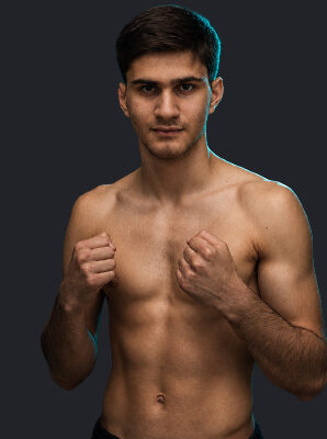 Panagiotis Kousoglou